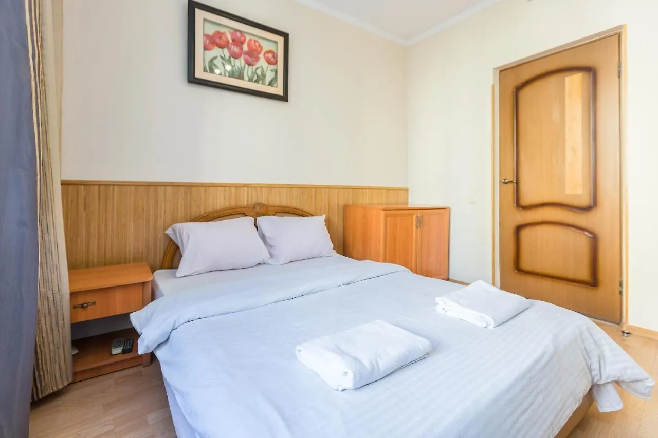 Apartment Квартира Для Великої Сімї По Вулиці Гонти 4, Дві Кімнати До 6-7 Спальних Місць Lviv